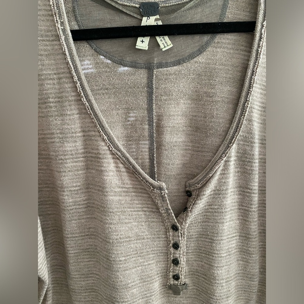 Free people ..size small
